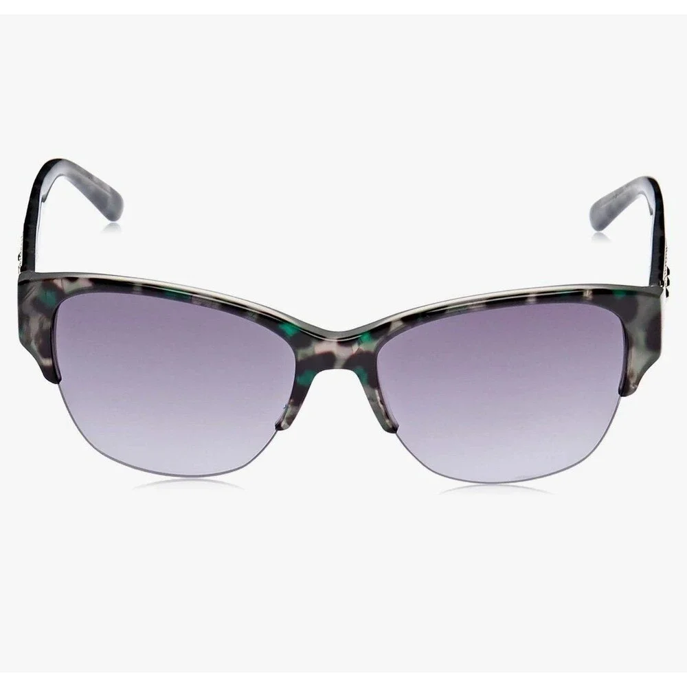 Olive Animal Sunglasses